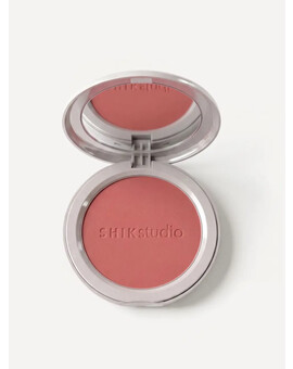 SHIK Silk Glow Blush Румяна для лица т.03 Romance, изображение 1