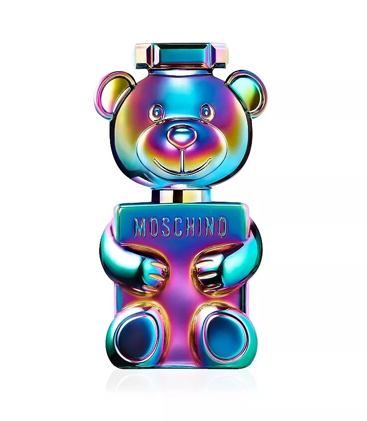 MOSCHINO Toy 2 Pearl Парфюмерная вода 100 мл