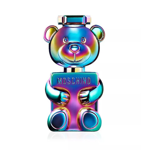 MOSCHINO Toy 2 Pearl Парфюмерная вода 100 мл