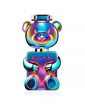 MOSCHINO Toy 2 Pearl Парфюмерная вода 100 мл, изображение 1