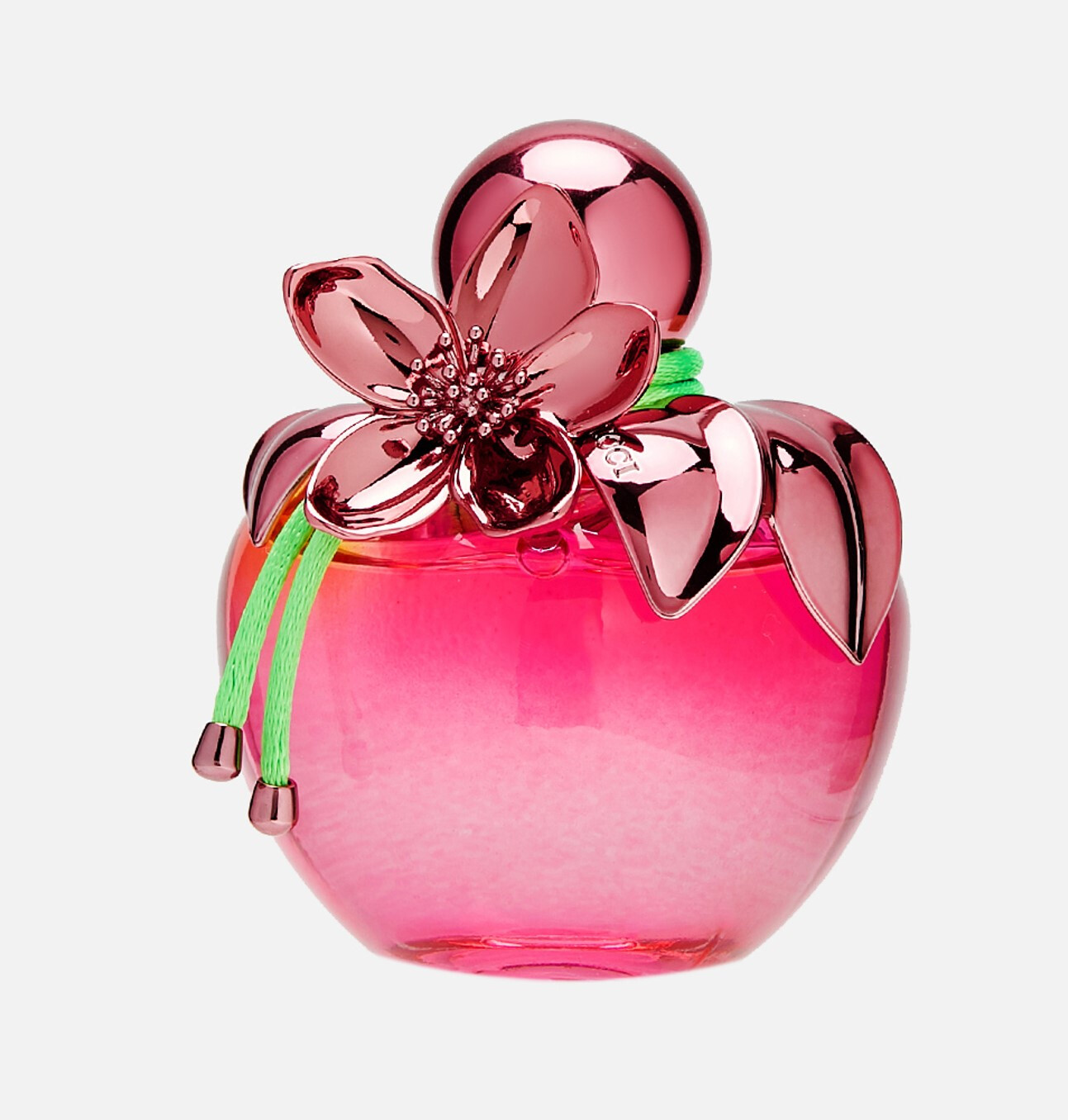NINA RICCI Nina Illusion Парфюмерная для женщин 80 мл