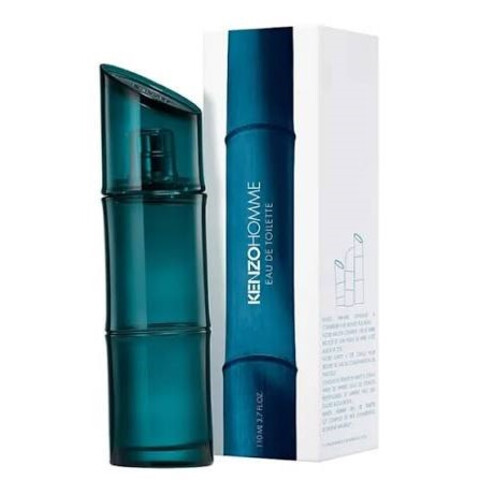 KENZO HOMME Туалетная вода для мужчин 40 мл