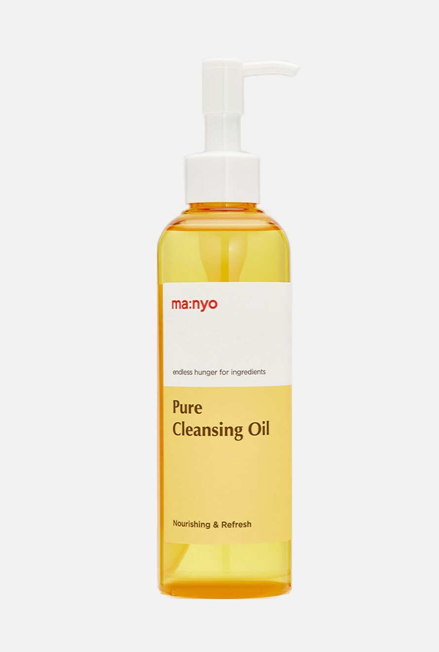 MANYO Pure Cleansing Oil Гидрофильное масло 200 мл