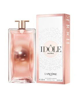 LANCOME Idole Aura Парфюмерная вода для женщин 50 мл, изображение 2