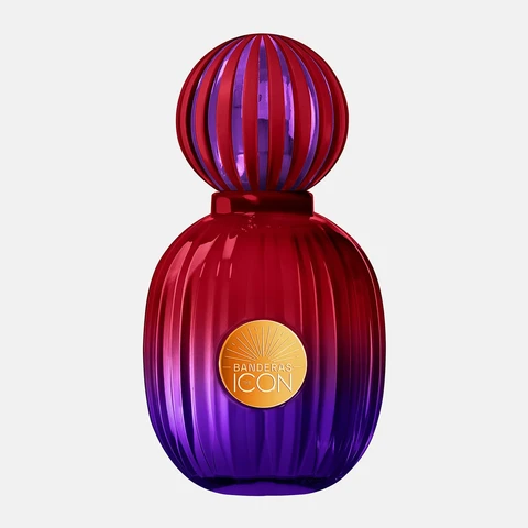 BANDERAS The ICON Elixir Парфюмерная вода 50 мл