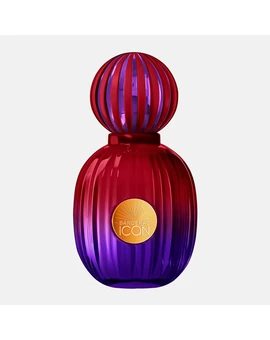 BANDERAS The ICON Elixir Парфюмерная вода 50 мл, изображение 1