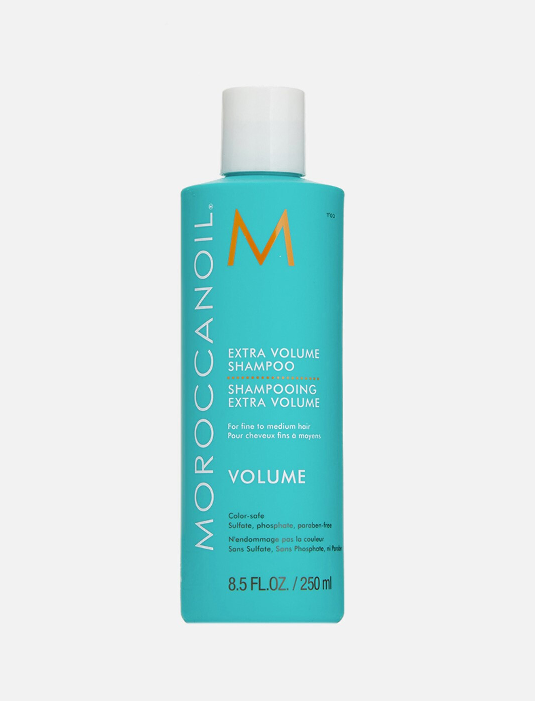 MOROCCANOIL Extra Volume Shampoo Шампунь экстр-объём 250 мл