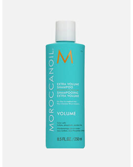 MOROCCANOIL Extra Volume Shampoo Шампунь экстр-объём 250 мл, изображение 1