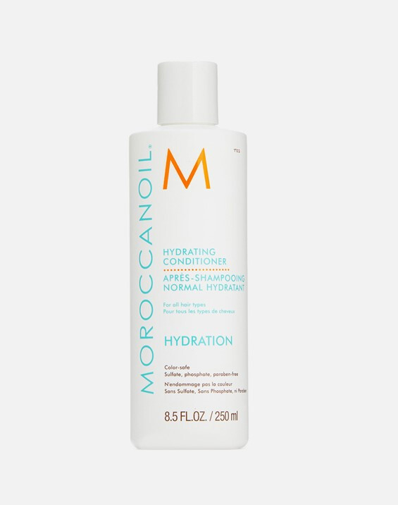 MOROCCANOIL Extra Volume Conditioner Кондиционер экстра-объём 250 мл