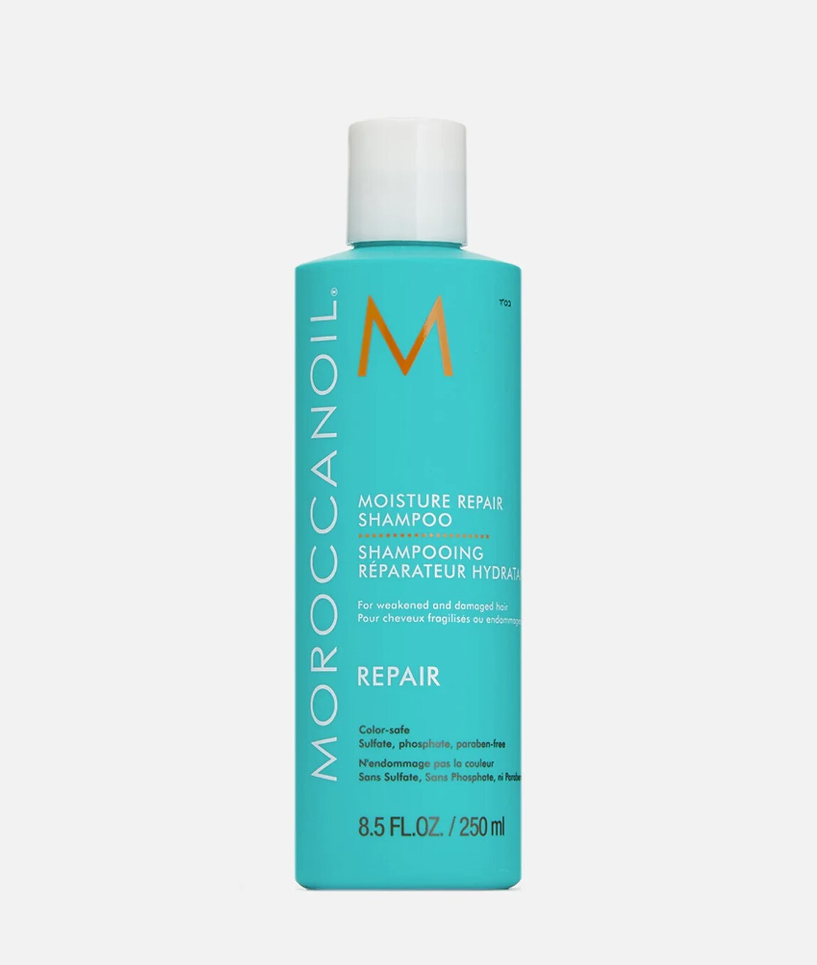 MOROCCANOIL Moisture Repair Shampoo Шампунь увлажняющий восстанавливающий 250 мл