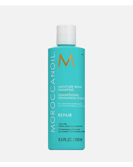 MOROCCANOIL Moisture Repair Shampoo Шампунь увлажняющий восстанавливающий 250 мл, изображение 1