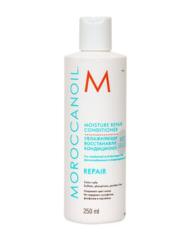 MOROCCANOIL Moisture Repair Conditioner Кондиционер увлажняющий восстанавливающий 250 мл, изображение 1