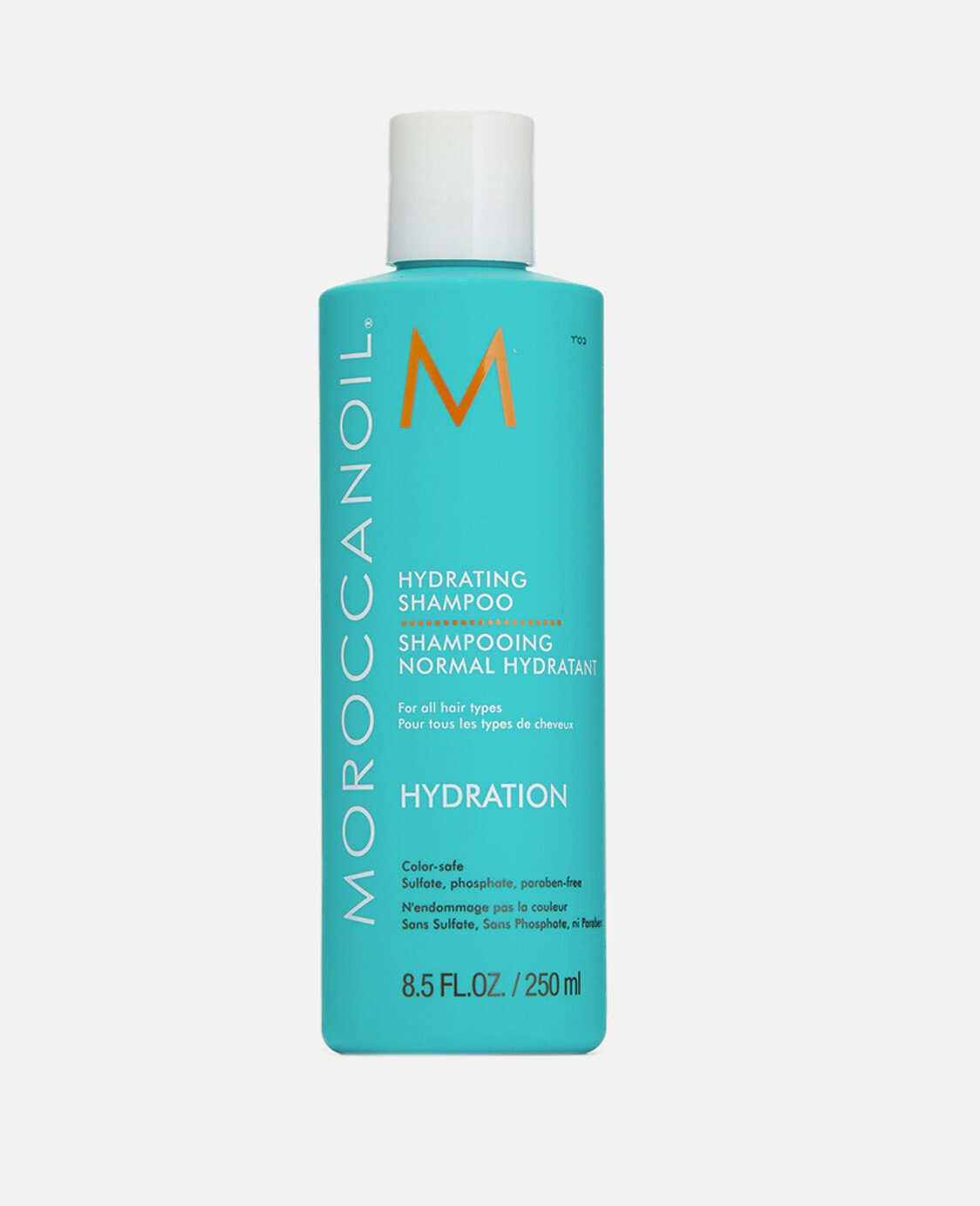 MOROCCANOIL Hydrating Shampoo увлажняющий восстанавливающий 250 мл