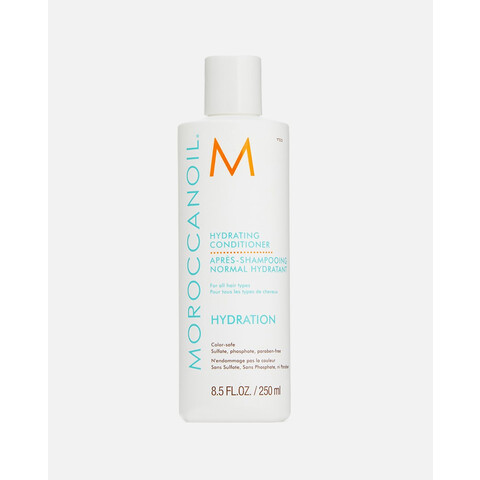 MOROCCANOIL Hydrating Conditioner Увлажняющий кондиционер 250 мл