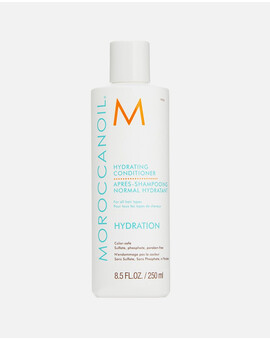 MOROCCANOIL Hydrating Conditioner Увлажняющий кондиционер 250 мл, изображение 1