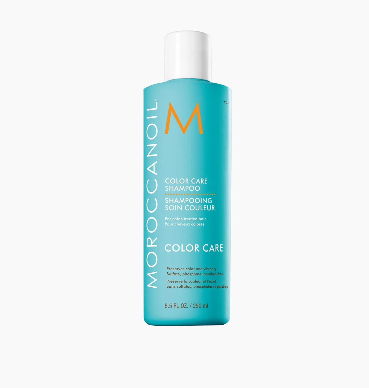 MOROCCANOIL Color Care Shampoo Шампунь для окрашенных волос 250 мл