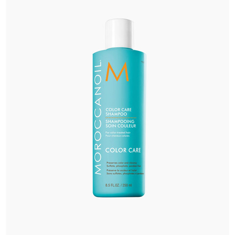 MOROCCANOIL Color Care Shampoo Шампунь для окрашенных волос 250 мл