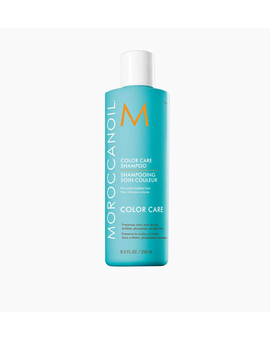 MOROCCANOIL Color Care Shampoo Шампунь для окрашенных волос 250 мл, изображение 1