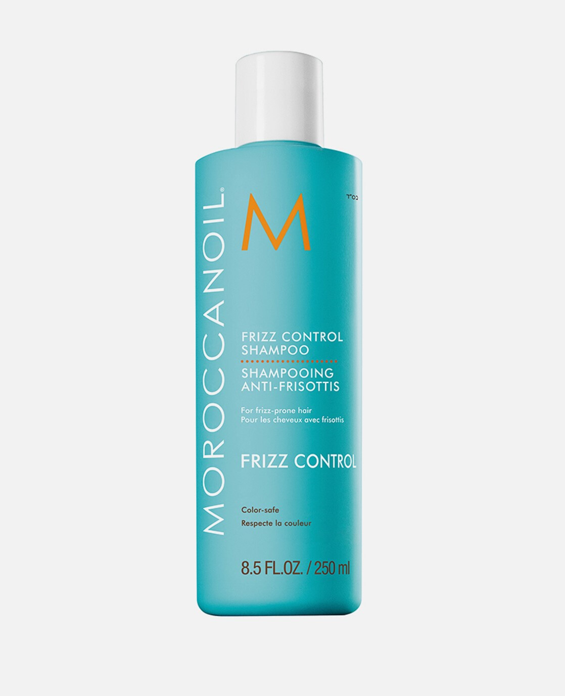 MOROCCANOIL Frizz Control Shampoo Шампунь для непослушных волос 250 мл
