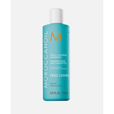 MOROCCANOIL Frizz Control Shampoo Шампунь для непослушных волос 250 мл