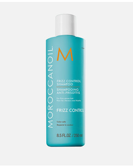 MOROCCANOIL Frizz Control Shampoo Шампунь для непослушных волос 250 мл, изображение 1