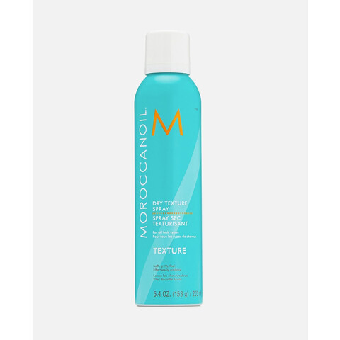 MOROCCANOIL Dry Texture Spray Сухой текстурирующий спрей для волос волос 205 мл
