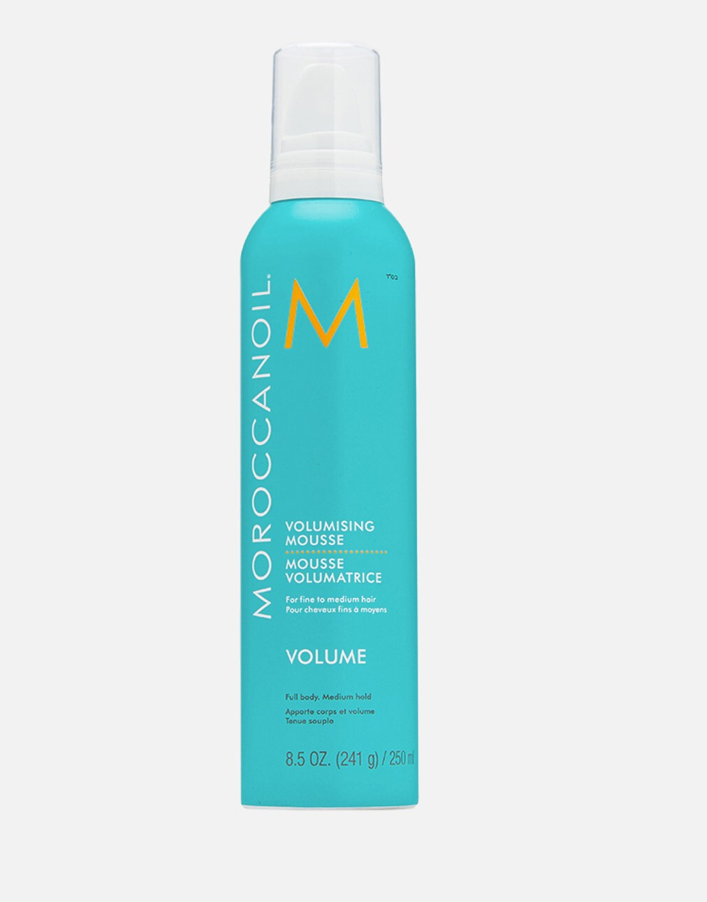 MOROCCANOIL Volumizing Mist Спрей для объема 160 мл