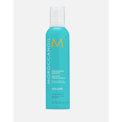 MOROCCANOIL Volumizing Mist Спрей для объема 160 мл