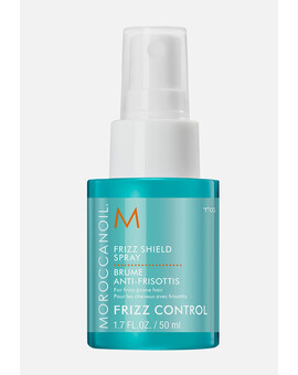 MOROCCANOIL Frizz Shield Spray Спрей-защита для укладки непослушных волос 50 мл, изображение 1