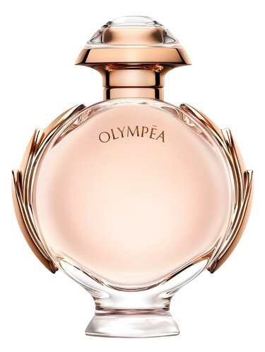 Paco Rabanne Olympea Парфюмерная вода 50 мл