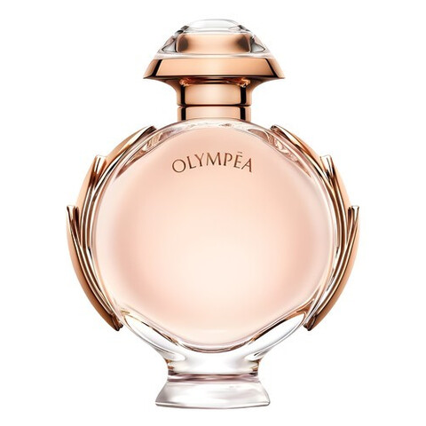 Paco Rabanne Olympea Парфюмерная вода 50 мл
