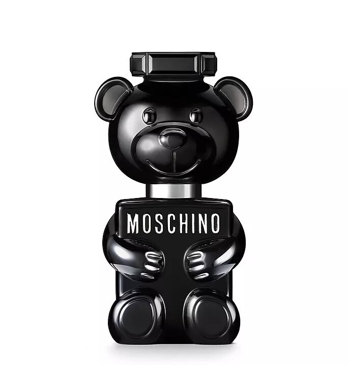 Moschino Toy Boy Парфюмерная вода для мужчин 50мл