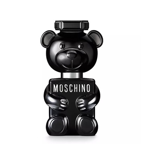 Moschino Toy Boy Парфюмерная вода для мужчин 50мл