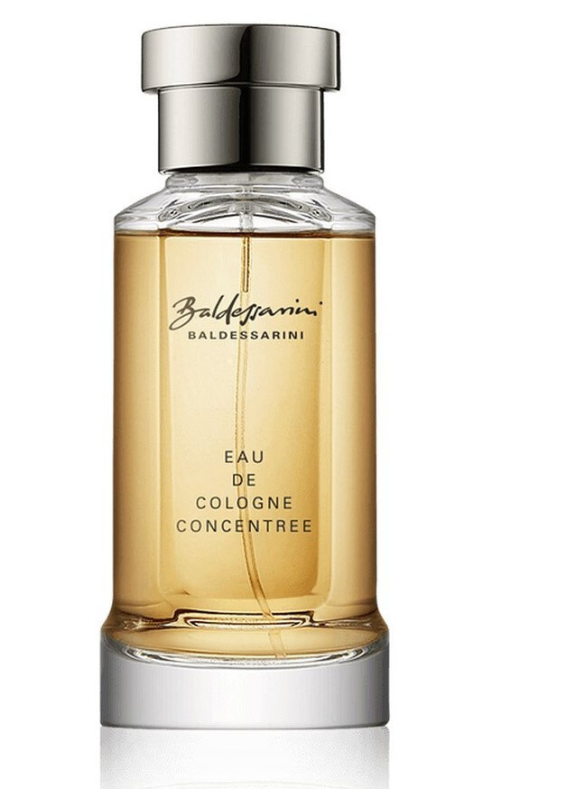 BALDESSARINI Eau De Cologne Одеколон 75 мл