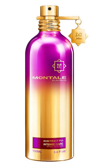 MONTALE Ristretto Cafe Парфюмерная вода 50 мл