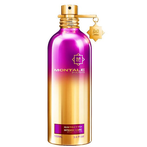 MONTALE Ristretto Cafe Парфюмерная вода 50 мл