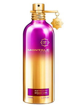MONTALE Ristretto Cafe Парфюмерная вода 50 мл, изображение 1