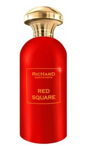 RICHARD Red Square Парфюмерная вода 100 мл