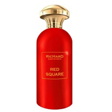 RICHARD Red Square Парфюмерная вода 100 мл