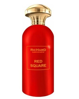 RICHARD Red Square Парфюмерная вода 100 мл, изображение 1