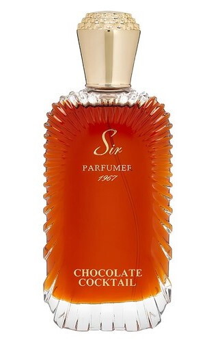 Sir PARFUMER Chocolate Cocktale Парфюмерная вода 100 мл