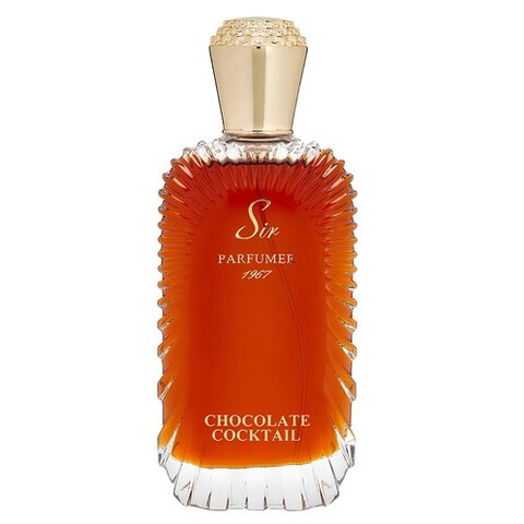 Sir PARFUMER Chocolate Cocktale Парфюмерная вода 100 мл