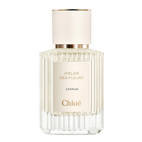 CHLOE Atelier Des Fleurs Cedrus Парфюмерная вода 50 мл