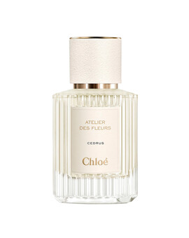 CHLOE Atelier Des Fleurs Cedrus Парфюмерная вода 50 мл, изображение 1