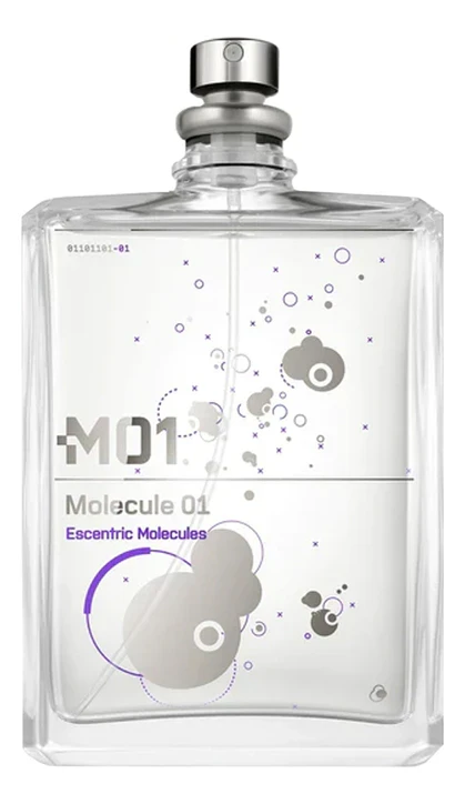 ESCENTRIC MOLECULES Molecules 01 Туалетная вода 30 мл