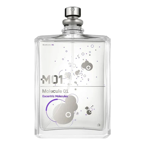 ESCENTRIC MOLECULES Molecules 01 Туалетная вода 30 мл