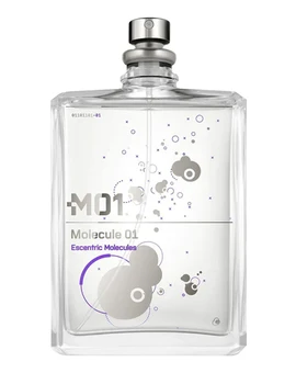 ESCENTRIC MOLECULES Molecules 01 Туалетная вода 30 мл, изображение 1
