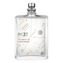 ESCENTRIC MOLECULES Molecules 02 Туалетная вода 30 мл