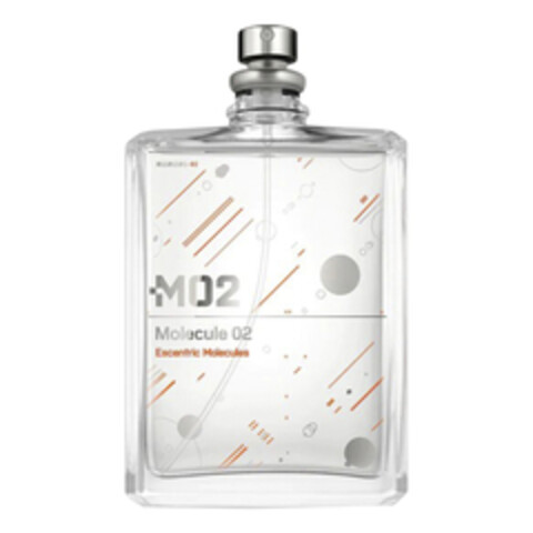 ESCENTRIC MOLECULES Molecules 02 Туалетная вода 100 мл