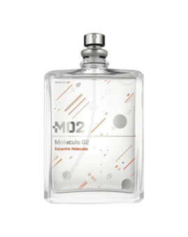 ESCENTRIC MOLECULES Molecules 02 Туалетная вода 100 мл, изображение 1